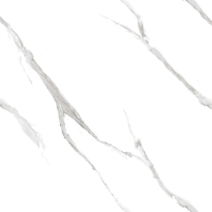 Керамогр. Calacatta pleasant белый полиров. 600*600*7,7 (уп.1,44м2=4шт)