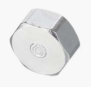 Заглушка для коллектора, ВР, 3/4" GAPPO (10)(_10_)