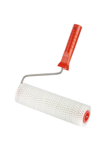Валик игольчатый для наливных полов, 240мм(40)