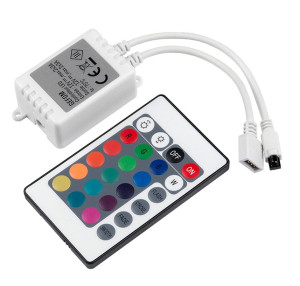 Контроллер GDC-RGB-80-I-IP20-12