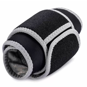 Согревающий пояс на поясницу xiaomi