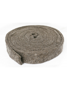 Утеплитель войлочный 6000мм*45мм*6мм (12)