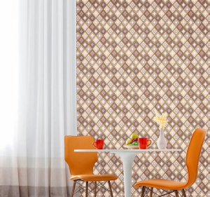 Обои 908006 Плаза Elysium на бумажн.осн 0,53*10,05м (9 рул)