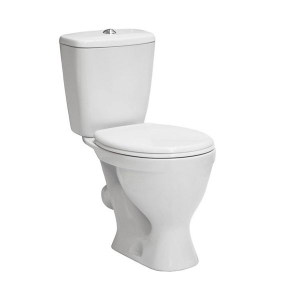 Унитаз-компакт Эталон Стандарт Белый S1 (1/12)