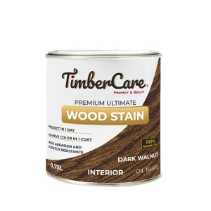Тонирующее масло TimberCare Wood Stain Шоколад 0,2л (6)