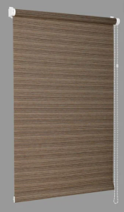 Штора рул. СРШ-01М-2302 52(48)/170 РБ Орех