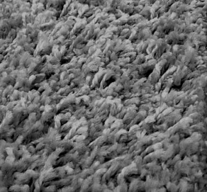 Ковер sh34 серый 0,8x1,5 м (1,2)