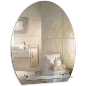 Зеркало "Уют" 490*580 (1)