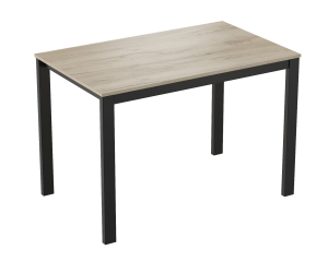 stol-beysik-3-120-50-x80-sm-dub-kraft-seryy-chernyy-foto-1