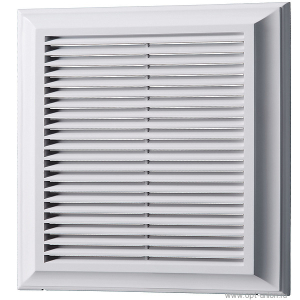 Решетка вентиляционная вставка 170*240 (90)