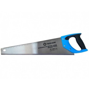 Ножовка FinShark по дереву 400мм 7T.Зуб 2D (6/48)