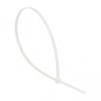 Хомут стандартный 3.6x200 (б) P6.6  FlexLock PROxima (50шт)