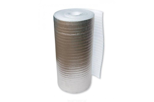 Изодом ППИ-ПЛ 3*1000мм*30м Лавсан теплый пол (1)