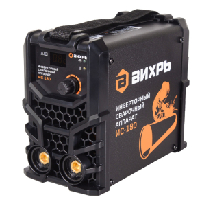 Сварочный аппарат инверторный ИС-180 Вихрь