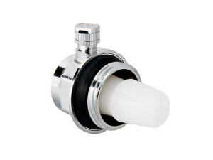 Воздухоотводчик автомат. лев. 1"(_10_)