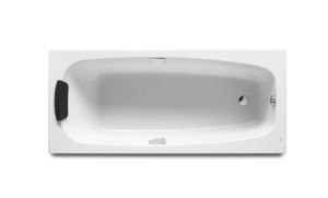 Ванна акриловая SURESTE 170х70 (ванна+монтажный набор)(_1_)