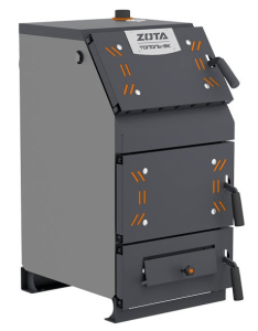 Котел отопительный  ZOTA "Тополь ВК 22 кВт (1)(_1_)