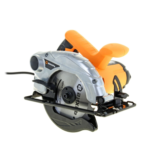 Пила циркулярная  ВИХРЬ ДП-160/1300 Ø диска 160 мм, посад Ø диска 20 мм, 1300 Вт, 4500 об/мин