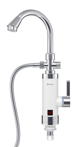 Электроводонагреватель проточный THERMEX Focus 3000 (1)(_1_)