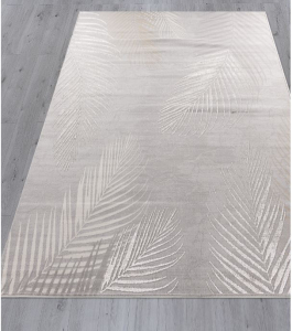 Ковер LIMAN  (F167, 0,8*1,5 STAN, GRAY)