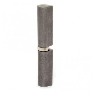 Петля гаражная каплевидная с подшип 140*20-B (10/60)