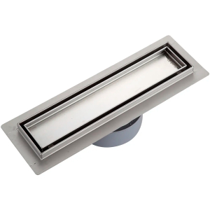 Трап душевой сатин 70*300 GAPPO (5)