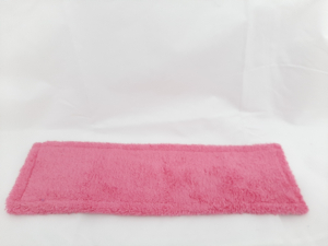 Насадка запасная для швабры короткий ворс