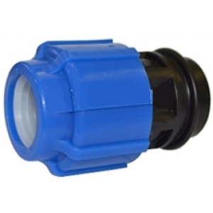 Муфта компр 025*1мм с вн/р (30) (_30_)