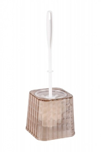 Комплект д/туалета "Кристалл" тонир. (20) Альтернатива