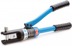 Пресс гидравлический ПГР-120 EKF Master