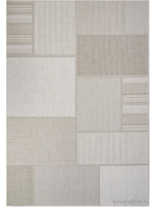 Ковер KAIR (S139, 1,6*2,3, STAN, BEIGE)