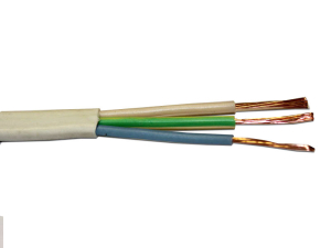 Провод ПУГНП (ПуГВВ) 3*1,5 (100)