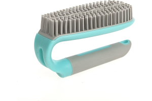 Щетка-утюжок с прорезиненной щетиной You'll love /48/8