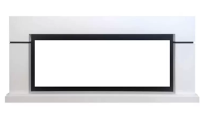 Портал Гранд ЕС (Freespace 55) белый