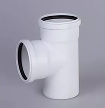 Тройник ПП 110*110*100*90гр. ЛЮКС (20)(_20_)