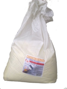 Известковая паста 10кг (80)