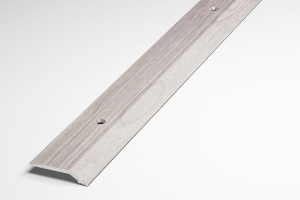 Порог разноуровн. ПР-03 0,9м. Ясень Белый (106) (18)