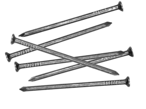 Гвозди  3,0*70, ГОСТ 4028-63 (Ревда) 25кг (кор)