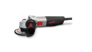 УШМ  CROWN 125 720Вт, М14, 125мм,11000 об/мин