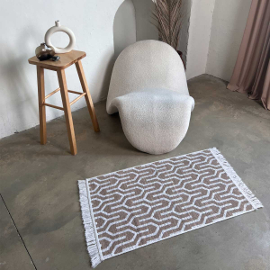 Универсальный коврик SHAHINTEX SKANDY 60*100 S017