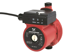 Насос циркуляц. (для пов. давления) UPА 15-90 160(_8_)