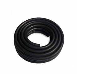 Шланг рез "Rubber"(волжский) экструзионный каучук d20мм бухта 50м (50)