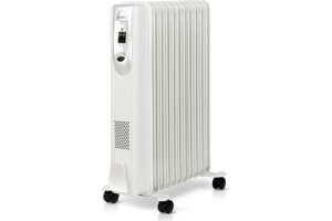 Радиатор масляный Ballu Comfort BOH/CM-11WDN 2200 (11 секций)
