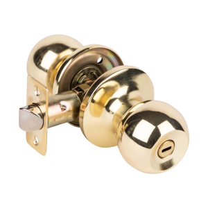 Ручка-защелка MARLOK ЗШ-03 фиксатор PB (золото) (30)