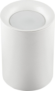 Светильник потолочный MR16 35W 220V белый ML174 Feron (_50_)