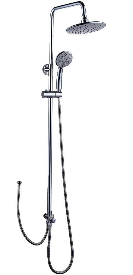 Душевая система D65-35001 (4)