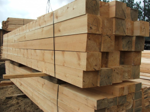 Брусок профилированный калиброванный 50*100*3м  (1шт = 0,015м3) Сосна