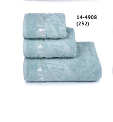 Полотенце ПЛ-125.01-3873 махр. разм. 40*60 см 415гр/м2 100 % х/б цв. 14-4908