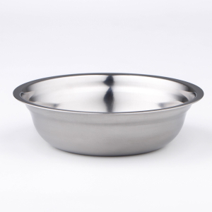 Миска «Мэйли», 250 мл, 13×4 см, нержавеющая сталь