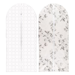 Винсент Чехол для одежды, ПЕВА, 60х130см, 2 дизайна VETTA